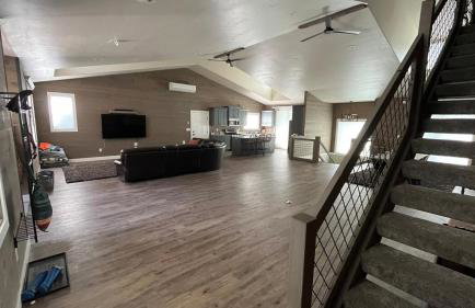 TandAA Cabin- cozy up in the Aspens on the Fairway - Foto 26