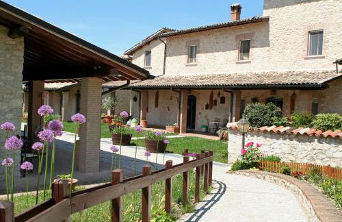 Agriturismo Casale nel Parco dei Monti Sibillini - Foto 18