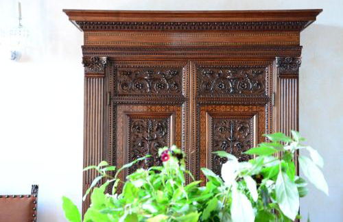 Relais Fattoria Valle - Foto 27