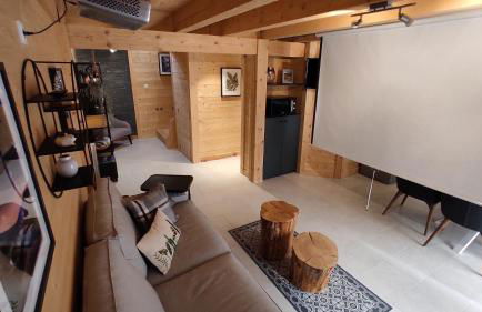 Valley Lodge - Foto 1