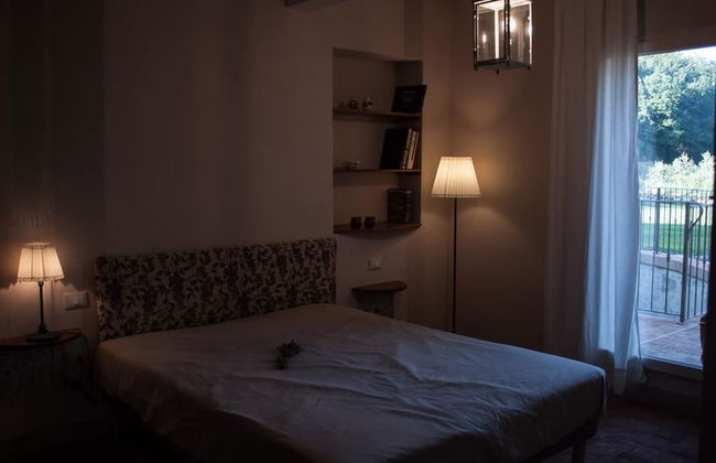 Mulino Della Rivolta - Foto 6