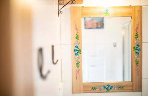 Domek Folkowa Chata - Foto 33