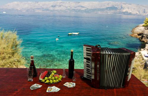 Robinson Monte Cristo - Foto 16