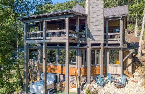 The Secret of Blue Ridge SHHHH don't tell anyone - Foto 65