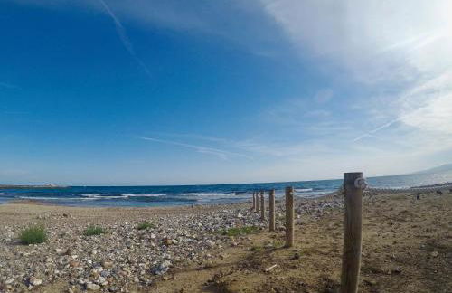 Apartamento Port Marino Piscina Parking Gratis y Terraza en Cambrils - Photo 32