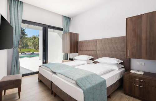 Villa Vines, Modern luxury in serene seclusion - Foto 44