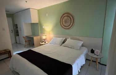 Gran Lençóis Flat Apartamento - Photo 9