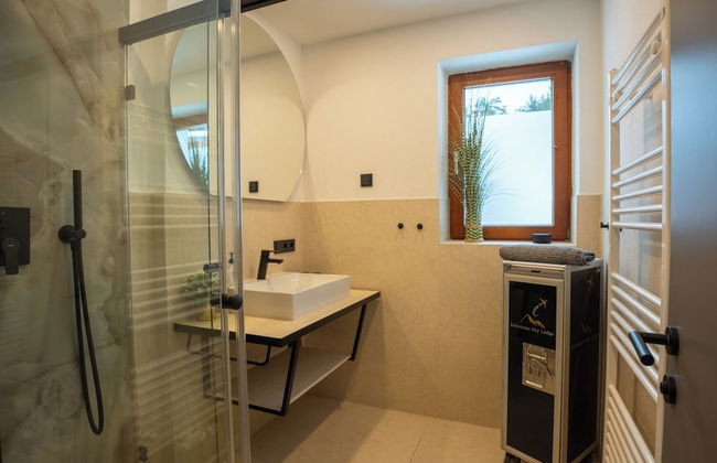 Schickster Sky Lodge - Foto 58