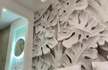 L'extasia love room sauna appartement Grenoble - Foto 7