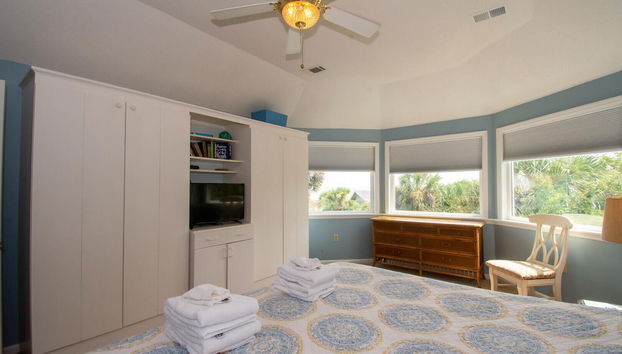 707 Silverside - Foto 4, Habitación