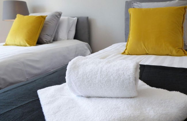 Langlands House - Glasgow - Photo 2