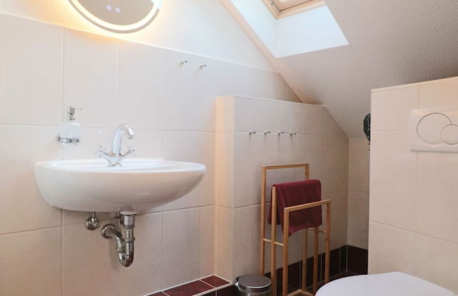 Villa Liliengrund - Foto 28