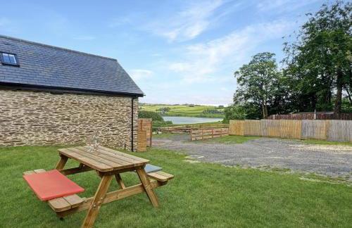 Broomy Barn Brompton Regis - Photo 20