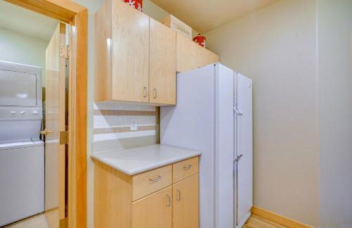 Ski-InandOut Solitude Ski Village Condo with Hot Tubs - Foto 9