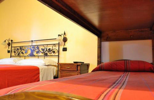 Agriturismo Bortolino - Foto 70