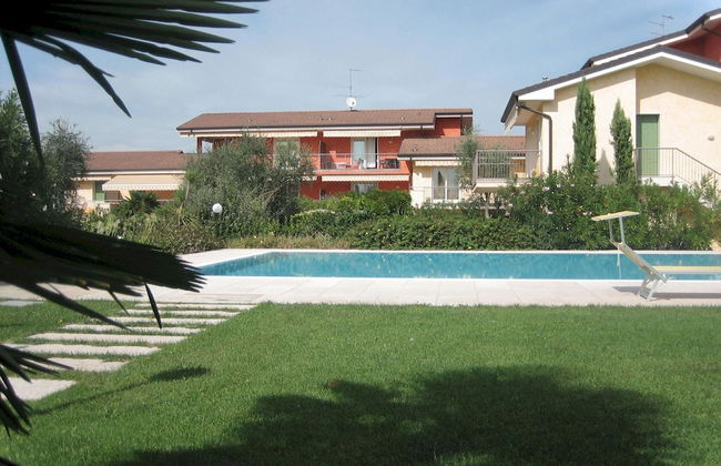 Holiday Home with Nicely Decorated Interior near Lake Garda - Foto 18