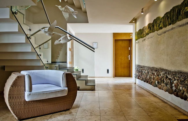 BlueApart Nadmorski Park Jastarnia - Foto 43