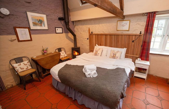 High Paradise Farm - Foto 39