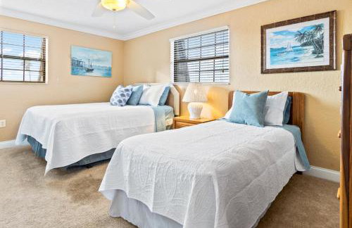 Ola Grande - Beachside Condos with Pool next to Cocoa Beach Pier - Foto 28