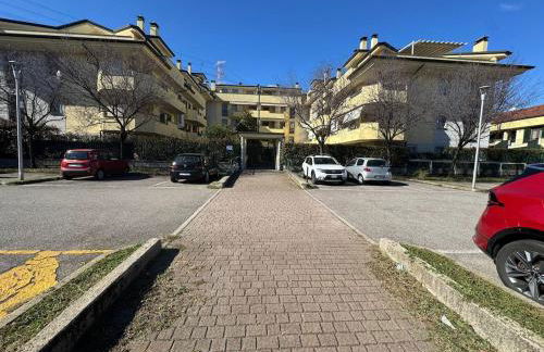 Appartamento Rho Fiera - Photo 23