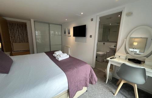 Tolbooth Apartments by Principal Apartments - Foto 108