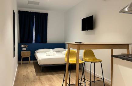 Hotelito Boutique Madrid Pacífico - Photo 15