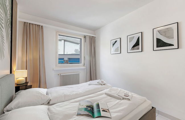 Residenza Tasso Sul Lago - Foto 4