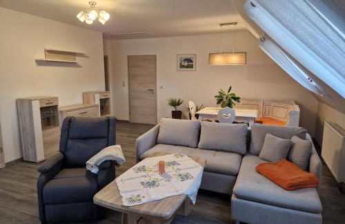 Ferienwohnung Gretel - Foto 1