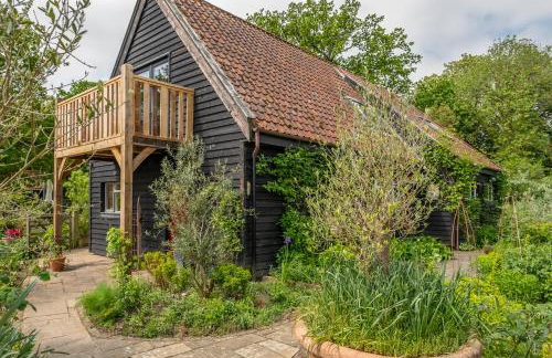 Vibrant rural hideaway - Aspen Loft - Foto 11