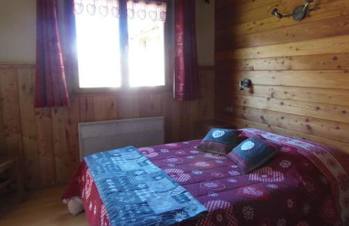 Chalet l'aubépine résidence B&B - Foto 5