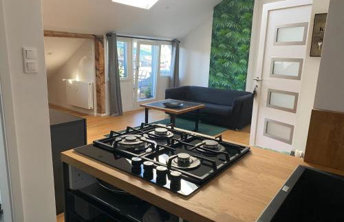 HomeSweetHome#Bingen - Foto 13