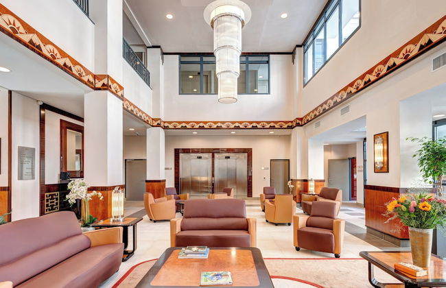 Zenitude Hôtel-Résidences Chessy - Foto 2