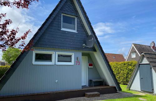 Murmel 1 - Strandkorb, Wallbox, WLan, Kamin - Foto 17