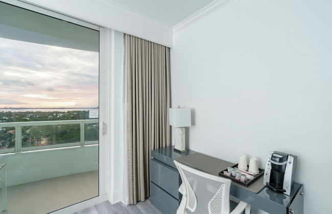 Residences at Fontainebleau Miami - Foto 35