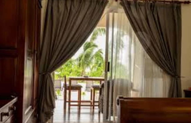 Seashell Beach Villa - Photo 24