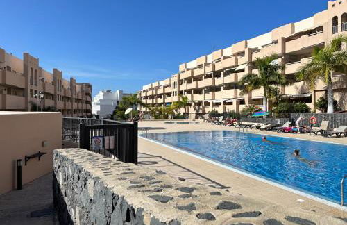 Cozy apartment in Playa Paraiso - Foto 26