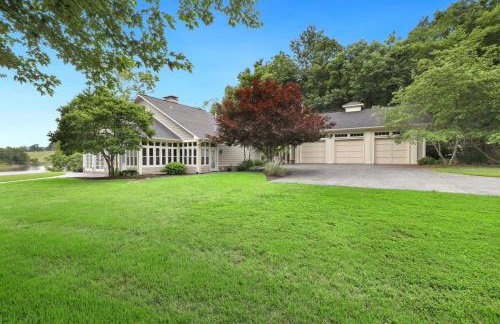 Shoreline Cottage - Direct Lake Access - Foto 22