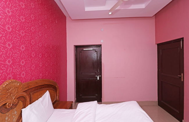 OYO 12828 Home Mountain Glory Homestay - Foto 11