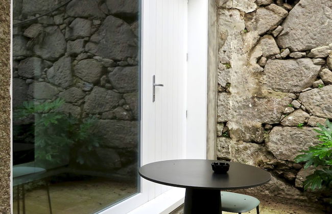 Oporto Serviced Apartments - Miragaia - Foto 49