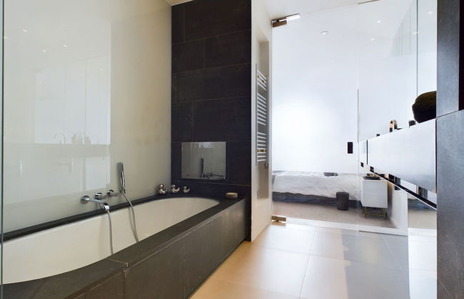 Amazing Skyline Views 3BR Duplex - Foto 46