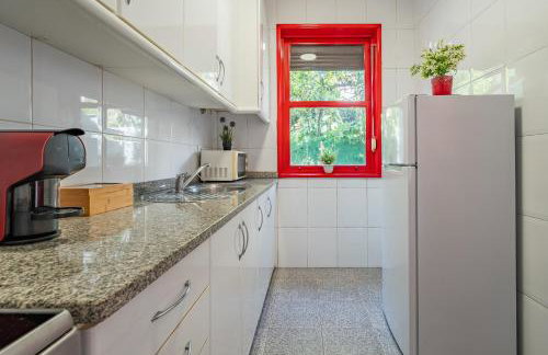 Patio House - 2 Bedroom flat - Foto 8