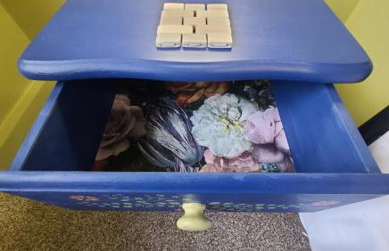 Dovetails, short drive from Alton Towers and Uttoxeter racecourse Games room with Wii and football table - Foto 32