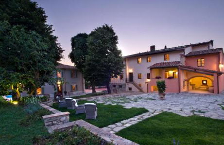 Borgo I Vicelli Adults Only Relais - Foto 80