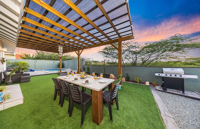 Renovated Privatepool Outdoordining Location - Foto 55