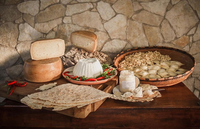 Agriturismo Archelao - Photo 30