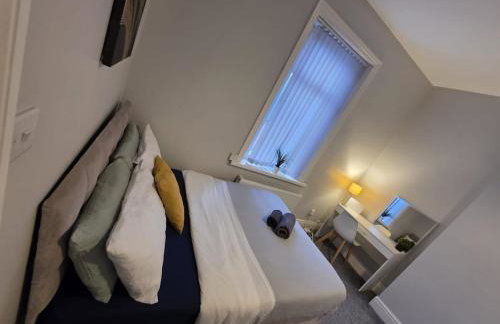 Union Palace, Free Parking - Foto 13