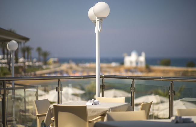 Myroandrou Beach Apartments - Foto 24