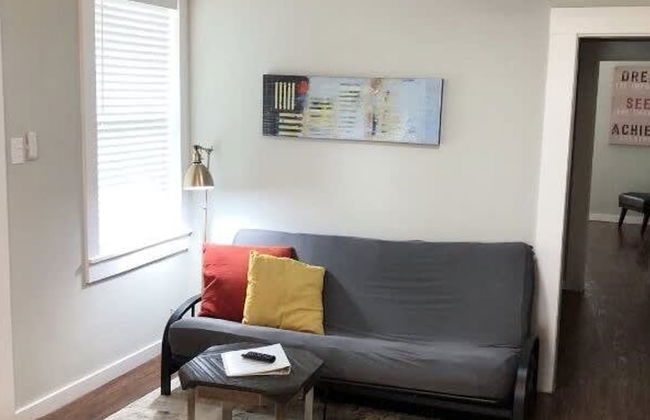 Remodeled Modern 1BR 1BA Apt Near Downtown 5min Pearl - Foto 18