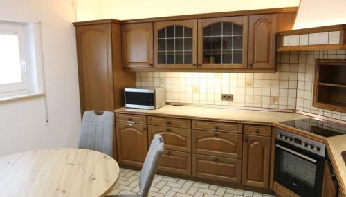 Große gut ausgestattete Ferienwohnung, barrierefrei, direkt an der A7 - Foto 4