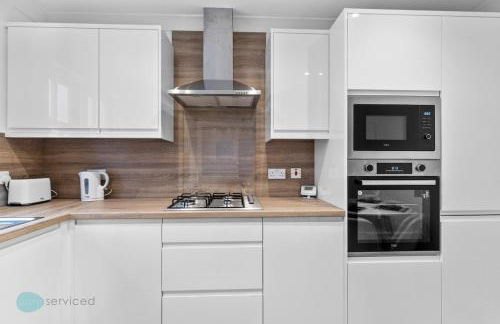 The Barracks by Pureserviced - Foto 7